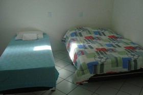 Pousada Ideal Beach