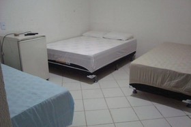 Pousada Ideal Beach