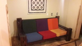 Pousada Iracema Villa Praia