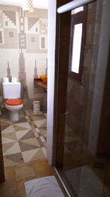Pousada Iracema Villa Praia