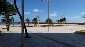Pousada Iracema Villa Praia