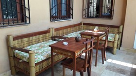 Pousada Iracema Villa Praia