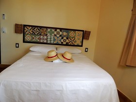Pousada Iracema Villa Praia