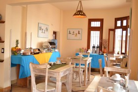 Pousada Iracema Villa Praia
