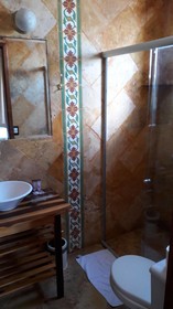 Pousada Iracema Villa Praia