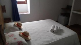 Pousada Iracema Villa Praia
