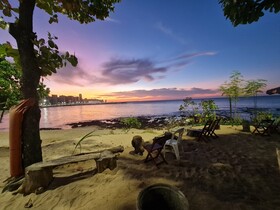 Pousada Meireles Praia