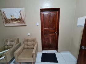 Pousada Meireles Praia