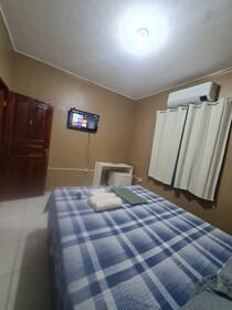 Pousada Meireles Praia