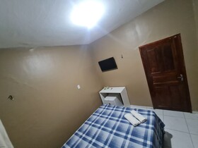 Pousada Meireles Praia