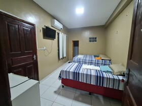 Pousada Meireles Praia