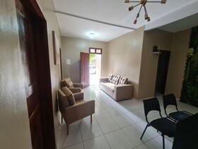 Pousada Meireles Praia