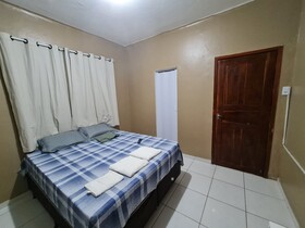 Pousada Meireles Praia