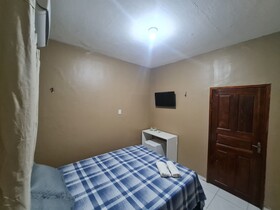 Pousada Meireles Praia