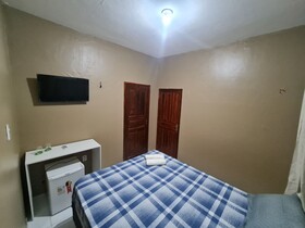 Pousada Meireles Praia