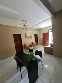 Pousada Meireles Praia