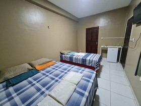 Pousada Meireles Praia