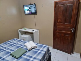 Pousada Meireles Praia