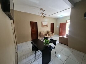 Pousada Meireles Praia