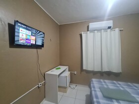 Pousada Meireles Praia