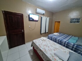 Pousada Meireles Praia