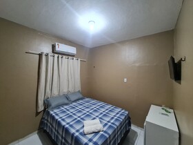 Pousada Meireles Praia