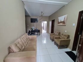 Pousada Meireles Praia