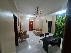 Pousada Meireles Praia