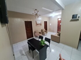 Pousada Meireles Praia