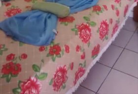 Pousada So Alegria