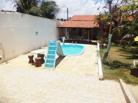 Pousada Veraneio
