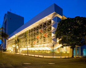 Praia Centro