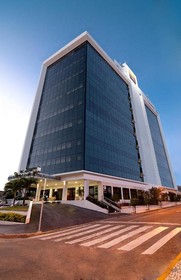 Praia Centro