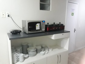 Praia Dos Amores Hostel
