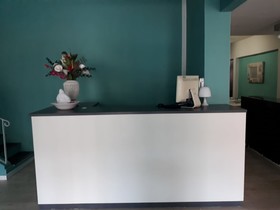 Praia Dos Amores Hostel