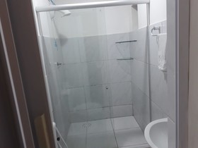 Praia Dos Amores Hostel