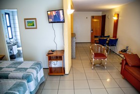 Praia Mansa Suíte Hotel