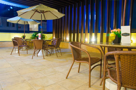 Praia Mansa Suíte Hotel