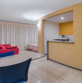 Praia Mansa Suíte Hotel