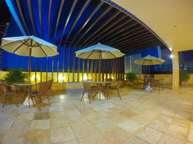 Praia Mansa Suíte Hotel