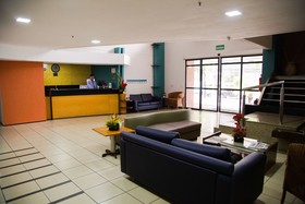 Praia Mansa Suíte Hotel