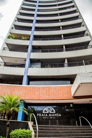 Praia Mansa Suíte Hotel