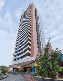 Praia Mansa Suíte Hotel