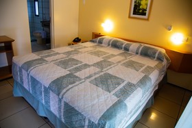 Praia Mansa Suíte Hotel