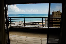 Praia Mansa Suíte Hotel