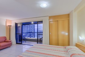 Praia Mansa Suíte Hotel