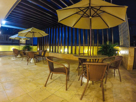Praia Mansa Suíte Hotel