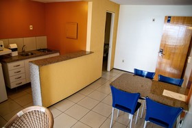 Praia Mansa Suíte Hotel