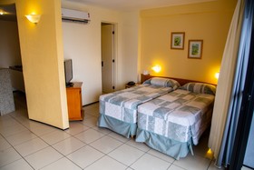 Praia Mansa Suíte Hotel