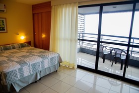 Praia Mansa Suíte Hotel